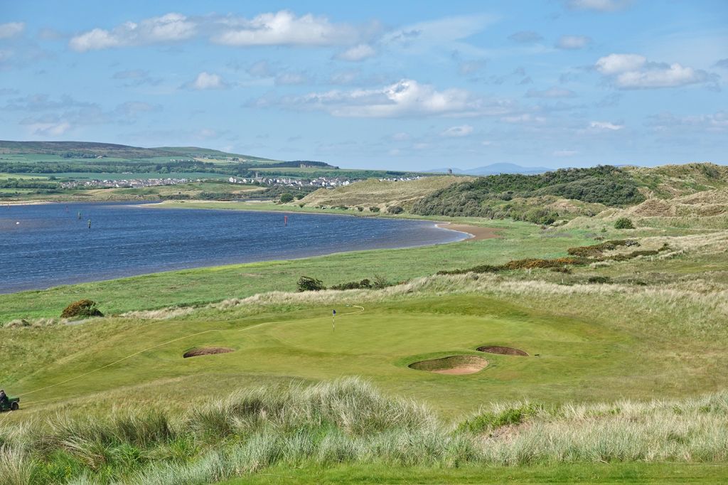 Portstewart Golf Club (Strand)